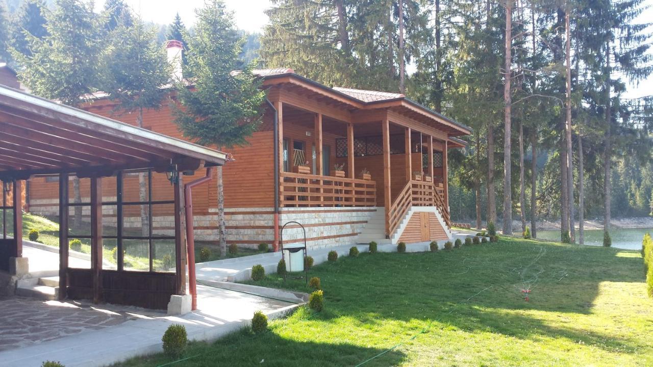 Ваканционно Селище Ива Сирніца Екстер'єр фото