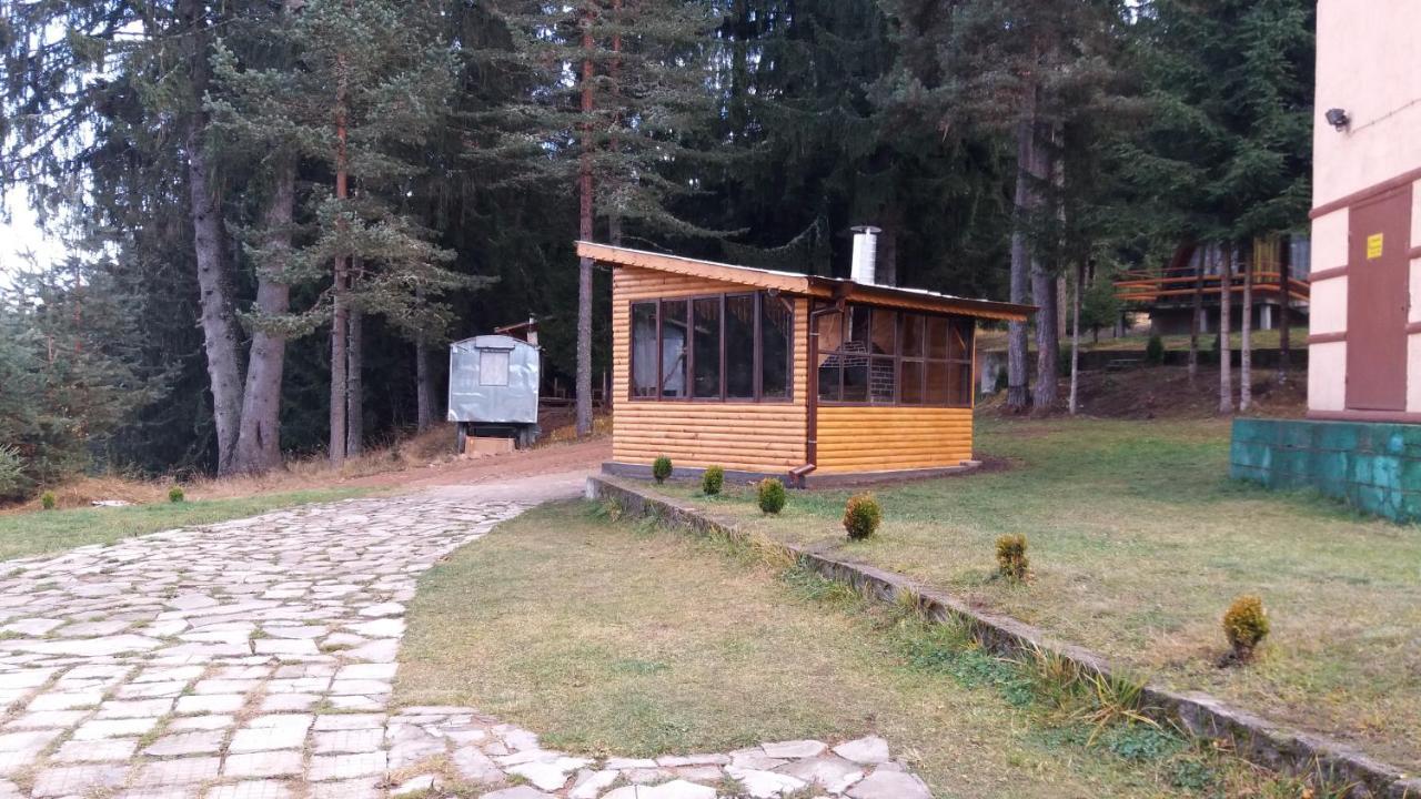 Ваканционно Селище Ива Сирніца Екстер'єр фото