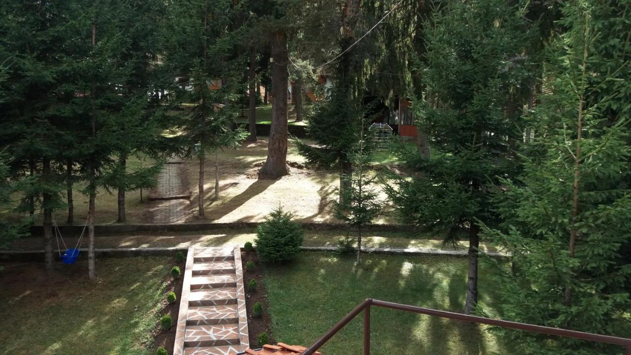 Ваканционно Селище Ива Сирніца Екстер'єр фото
