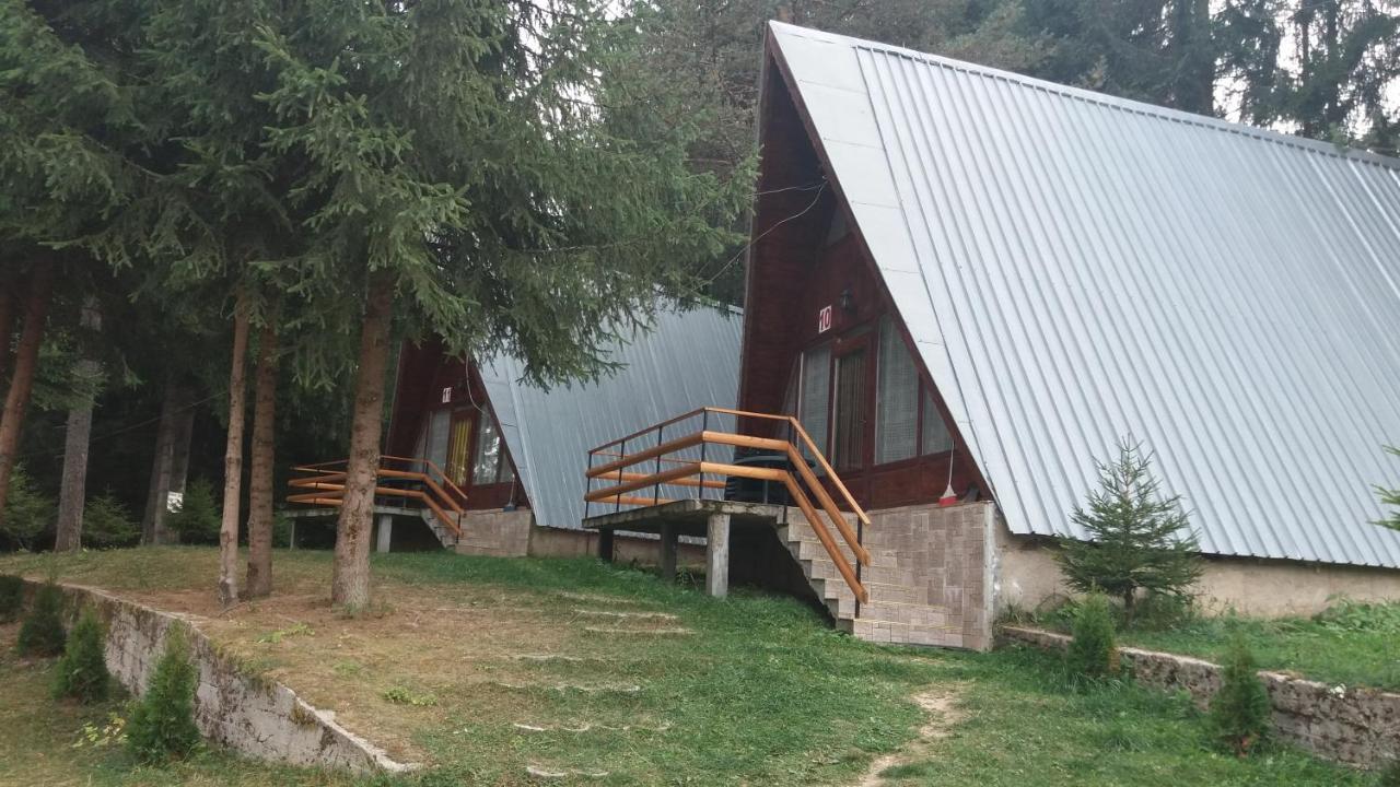 Ваканционно Селище Ива Сирніца Екстер'єр фото