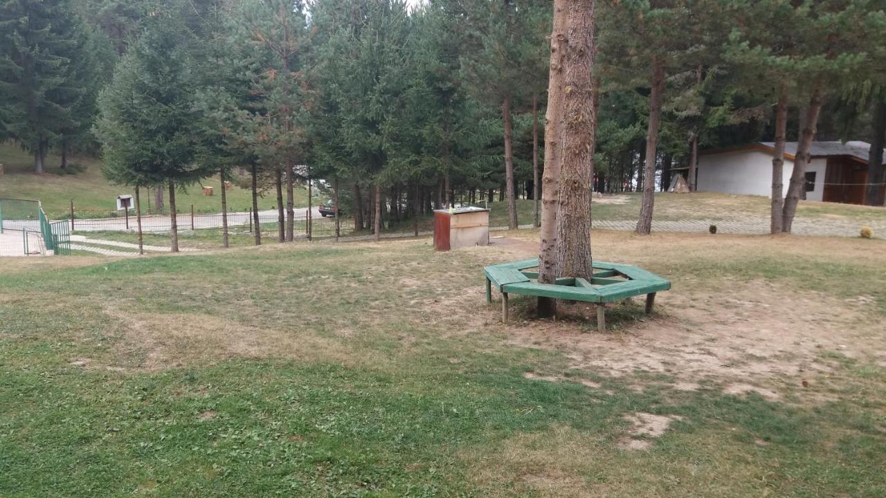 Ваканционно Селище Ива Сирніца Екстер'єр фото