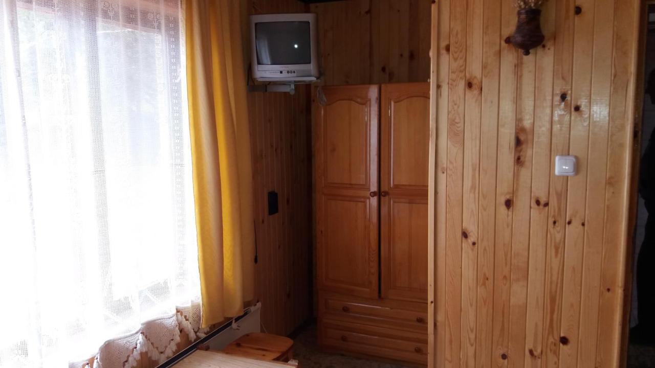 Ваканционно Селище Ива Сирніца Екстер'єр фото
