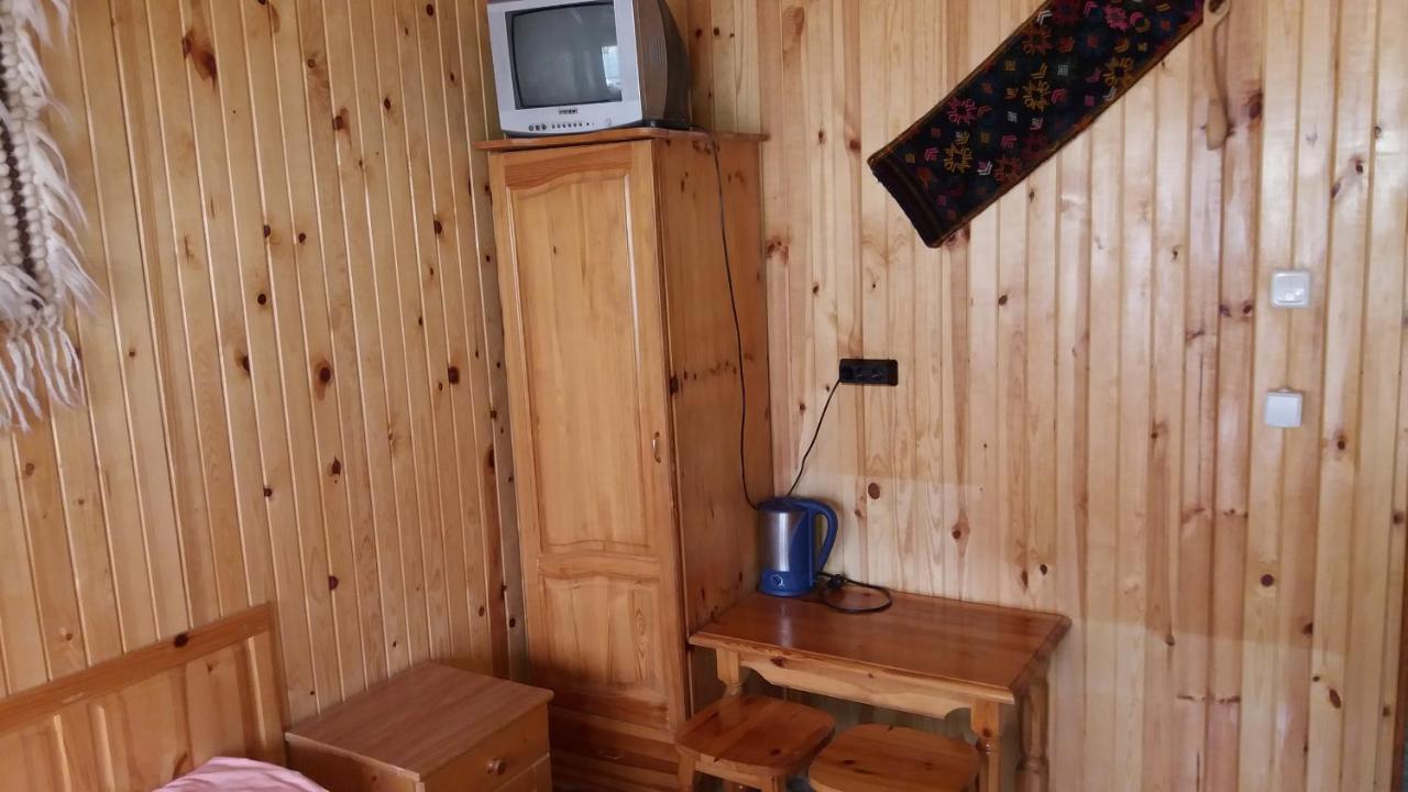 Ваканционно Селище Ива Сирніца Екстер'єр фото