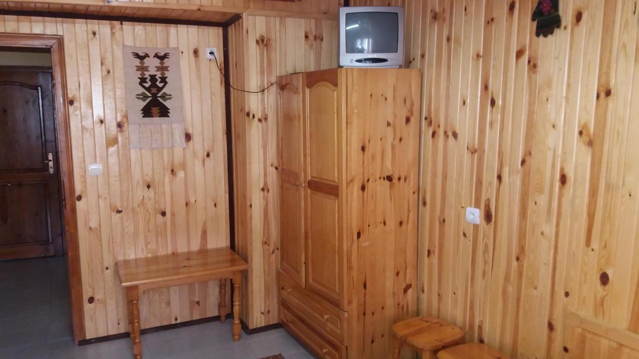 Ваканционно Селище Ива Сирніца Екстер'єр фото