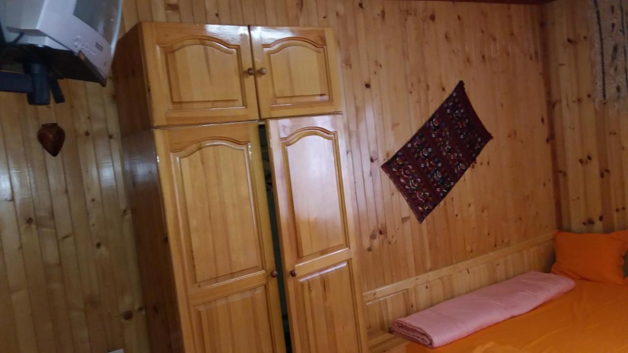 Ваканционно Селище Ива Сирніца Екстер'єр фото
