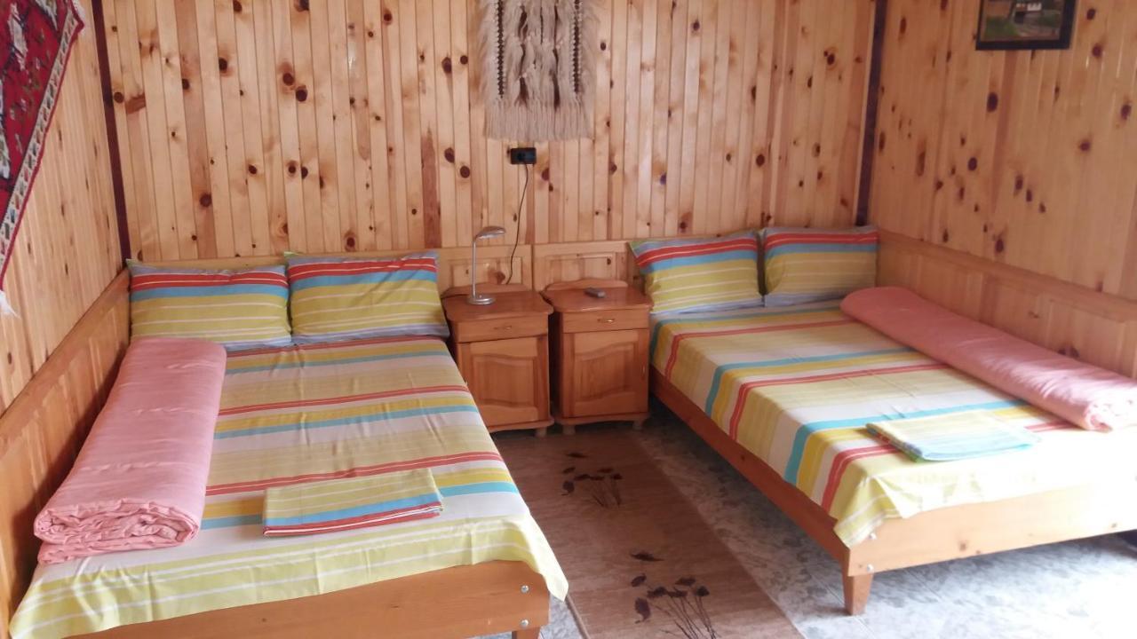 Ваканционно Селище Ива Сирніца Екстер'єр фото