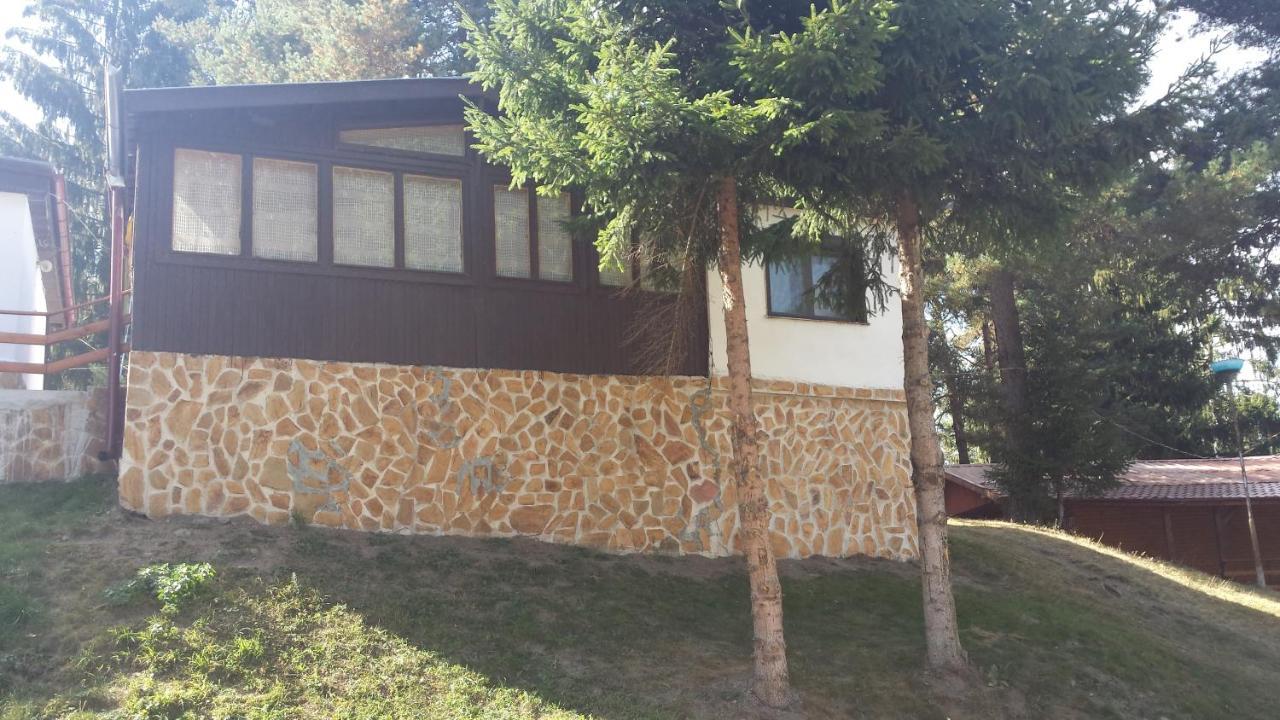Ваканционно Селище Ива Сирніца Екстер'єр фото