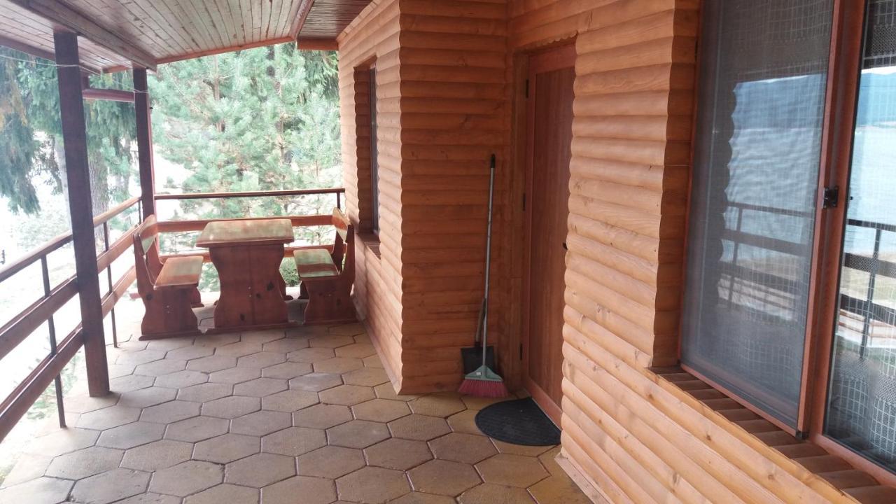 Ваканционно Селище Ива Сирніца Екстер'єр фото